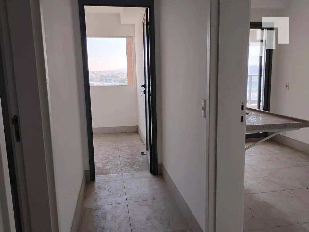 Apartamento, 4 quartos, 147 m² - Foto 2
