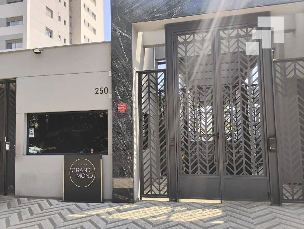 Apartamento, 4 quartos, 147 m² - Foto 5