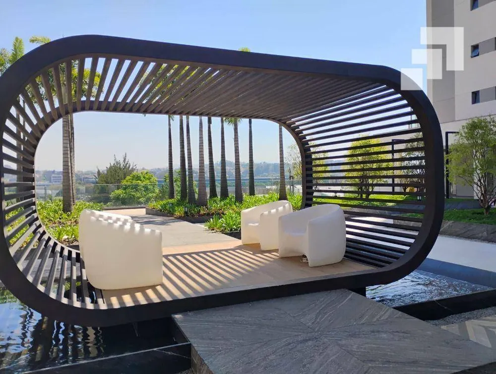 Apartamento, 4 quartos, 147 m² - Foto 11