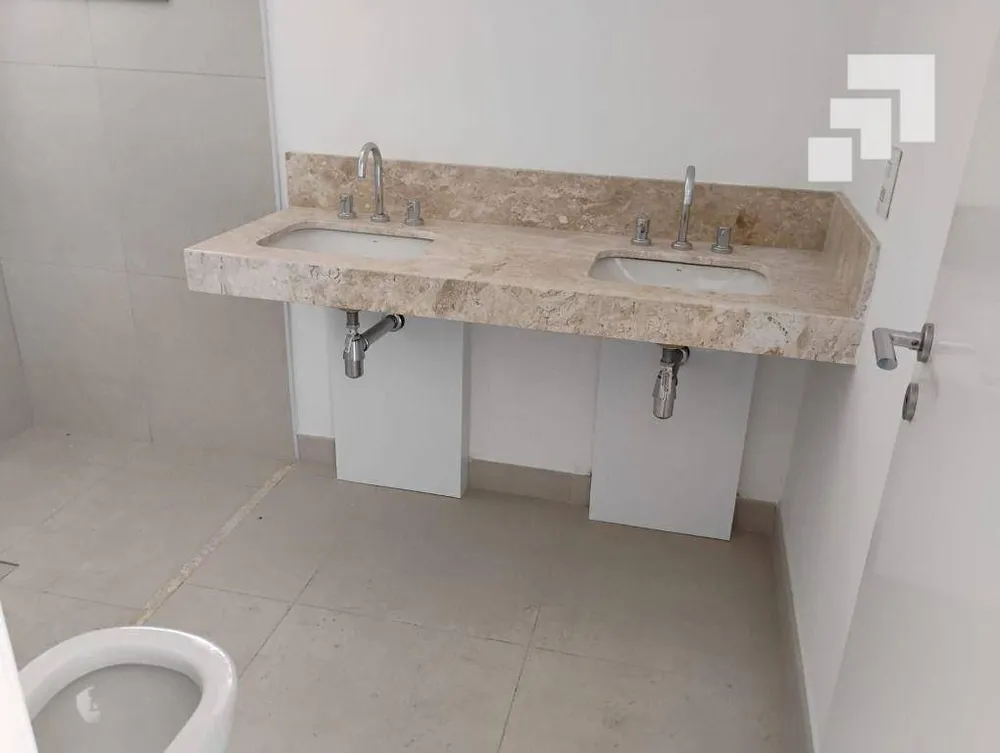 Apartamento, 4 quartos, 147 m² - Foto 4