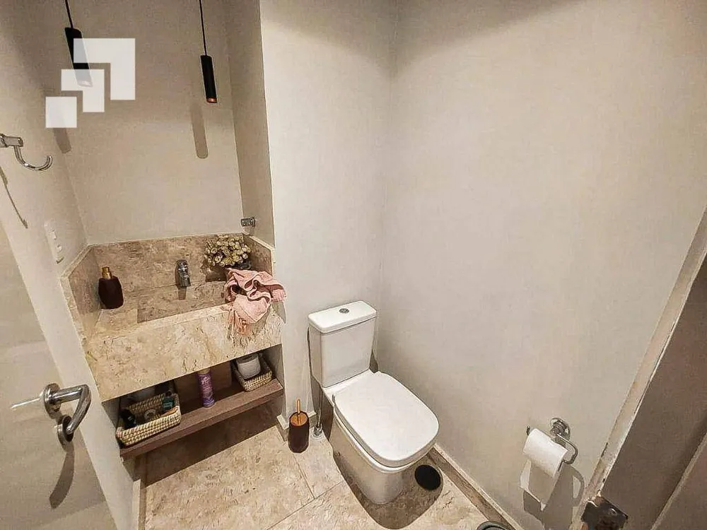 Apartamento, 3 quartos, 174 m² - Foto 10