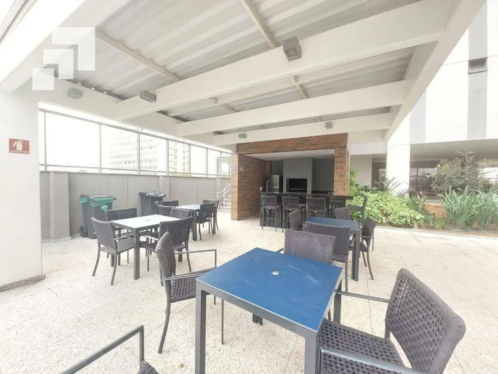 Apartamento, 3 quartos, 174 m² - Foto 13
