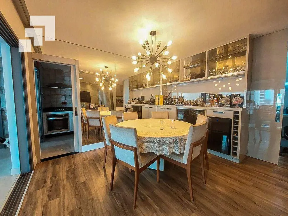 Apartamento, 3 quartos, 174 m² - Foto 6