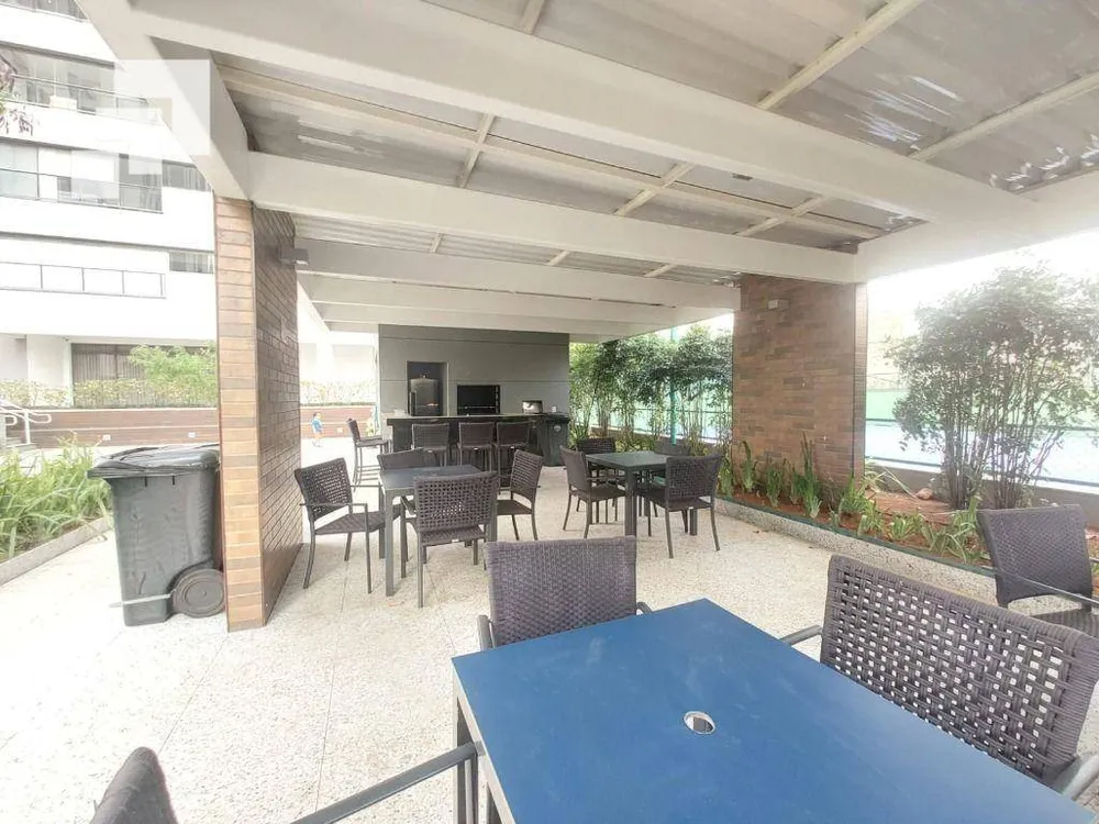 Apartamento, 3 quartos, 174 m² - Foto 3