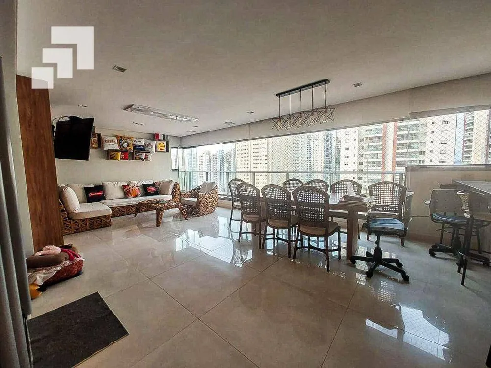 Apartamento, 3 quartos, 174 m² - Foto 7