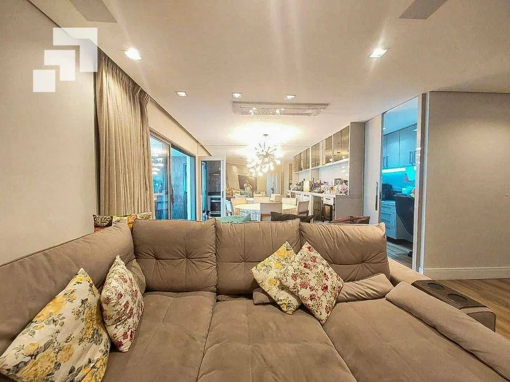 Apartamento, 3 quartos, 174 m² - Foto 3