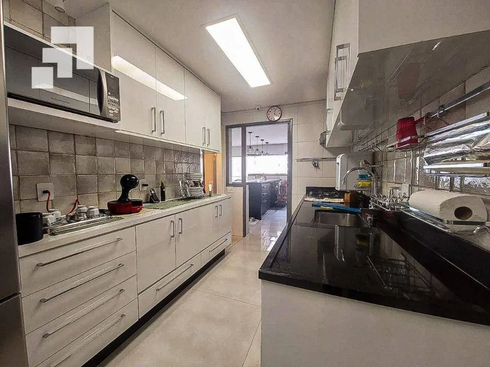 Apartamento, 3 quartos, 174 m² - Foto 4