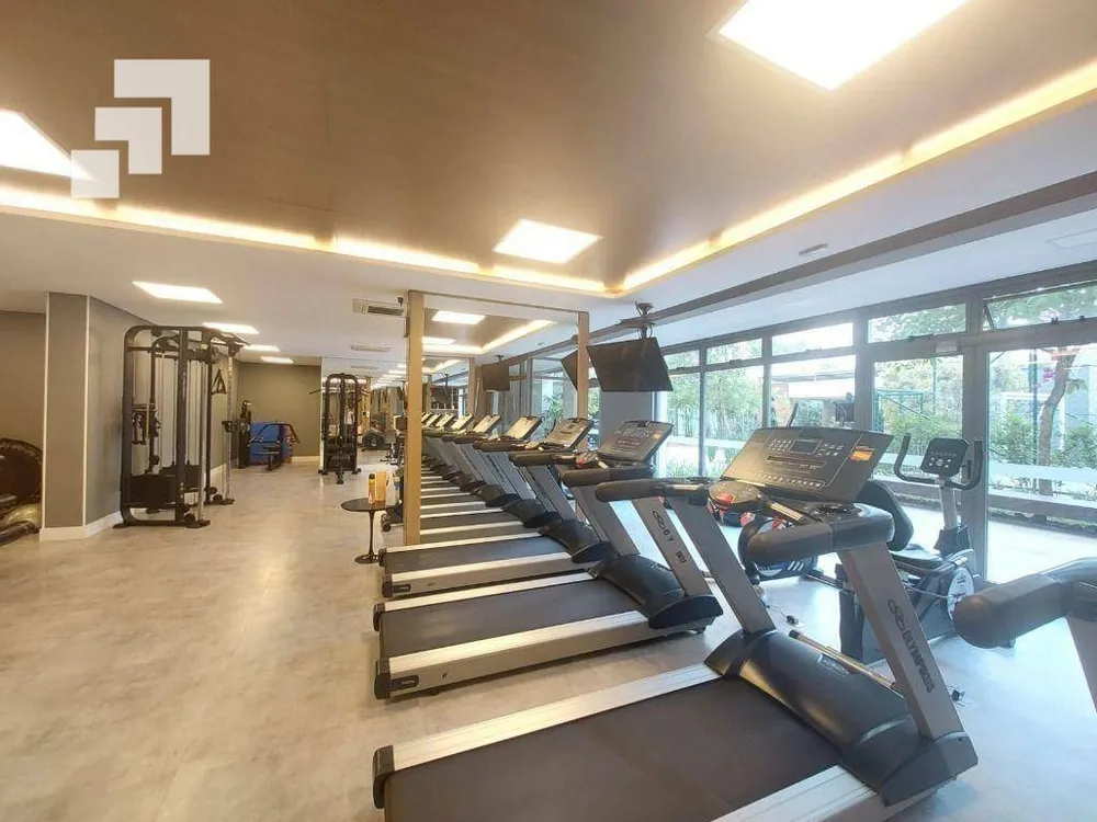 Apartamento, 3 quartos, 174 m² - Foto 14