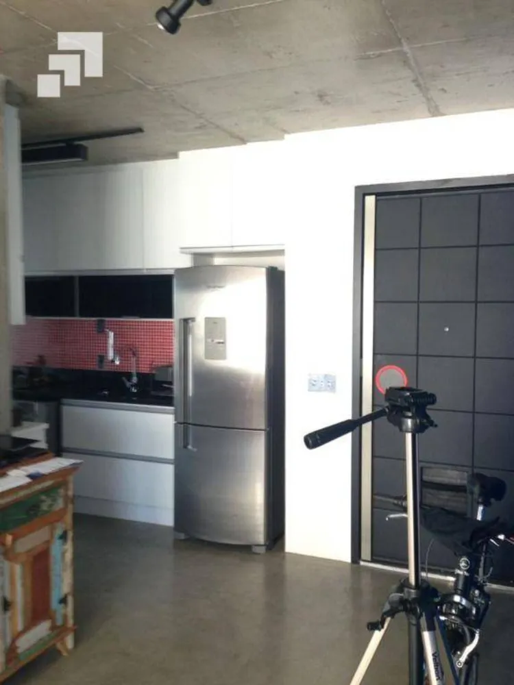 Apartamento, 1 quarto, 70 m² - Foto 1