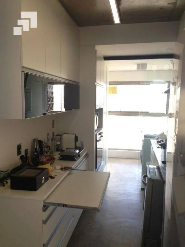 Apartamento, 1 quarto, 70 m² - Foto 3