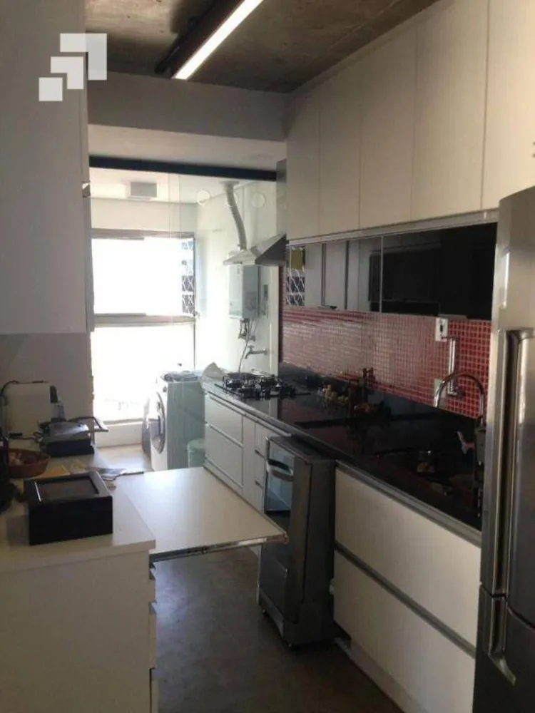 Apartamento, 1 quarto, 70 m² - Foto 2