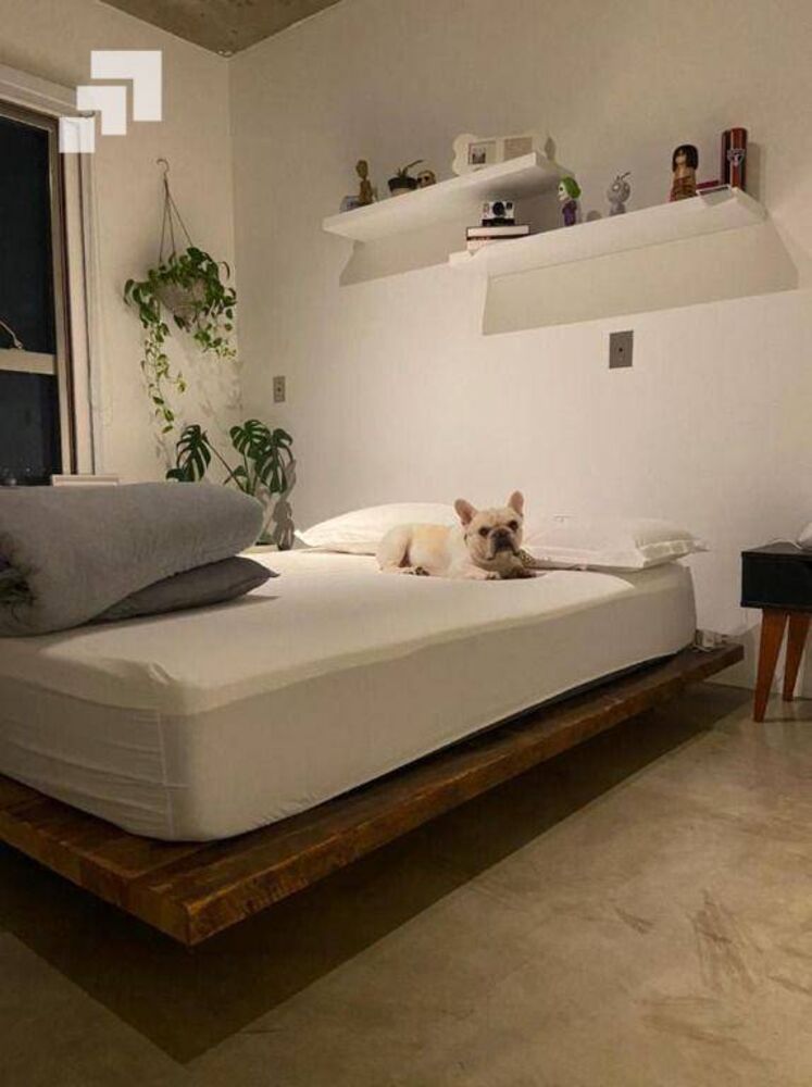 Apartamento, 1 quarto, 70 m² - Foto 11