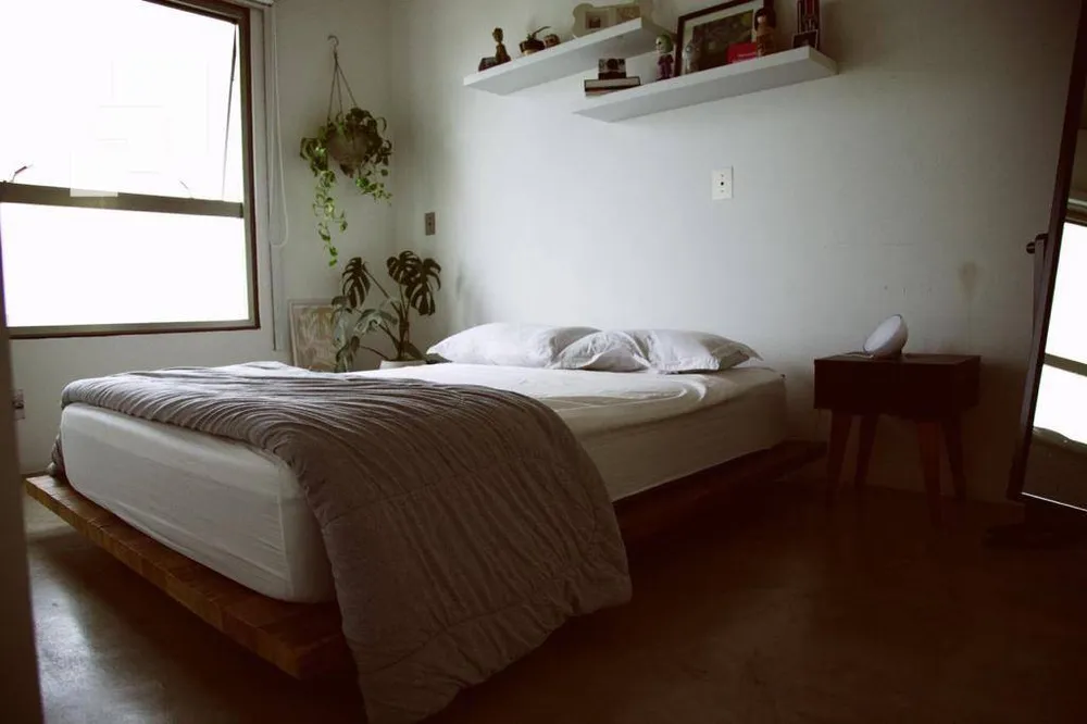 Apartamento, 1 quarto, 70 m² - Foto 3