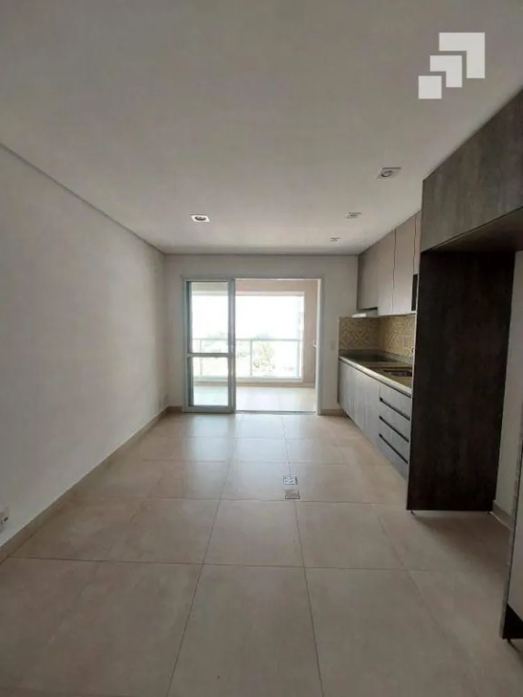 Apartamento, 1 quarto, 41 m² - Foto 3