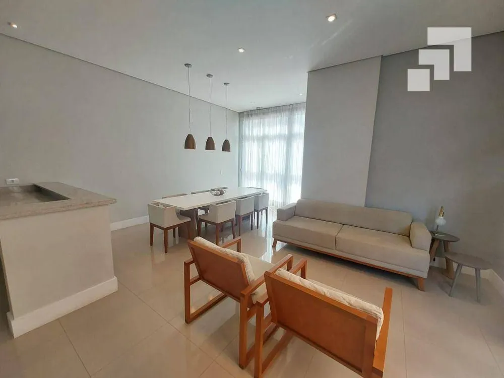Apartamento, 1 quarto, 41 m² - Foto 9