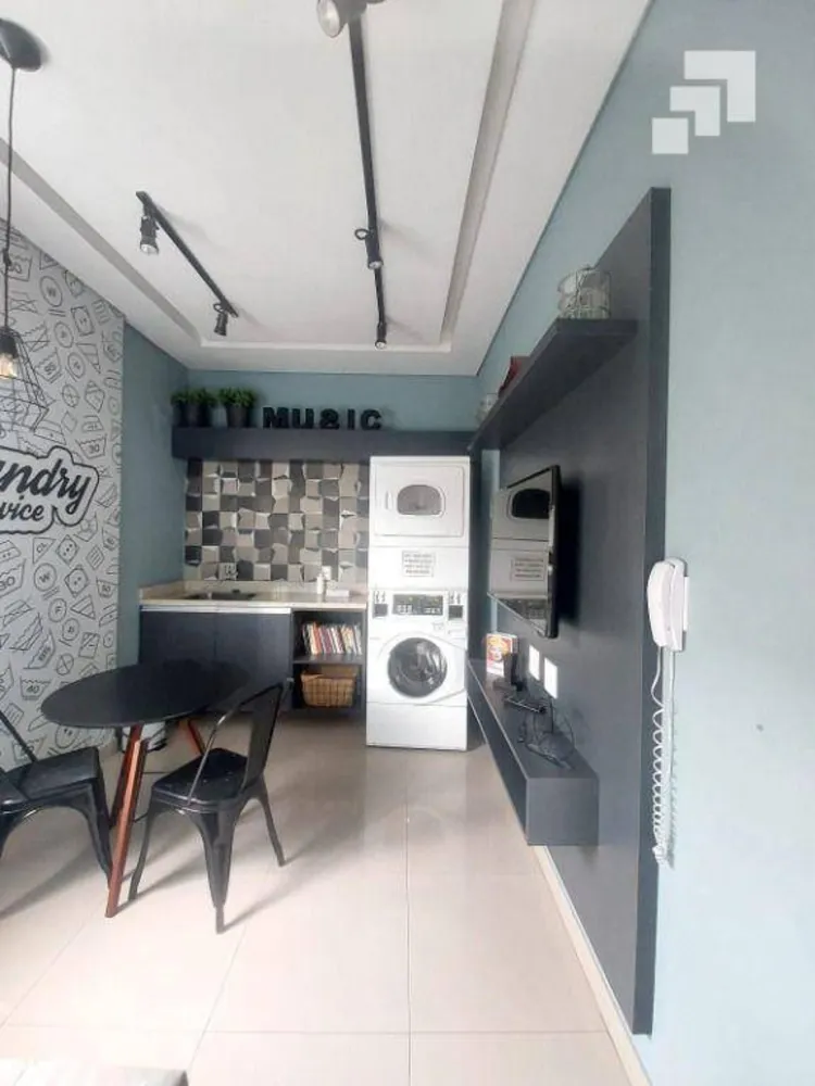 Apartamento, 1 quarto, 41 m² - Foto 15
