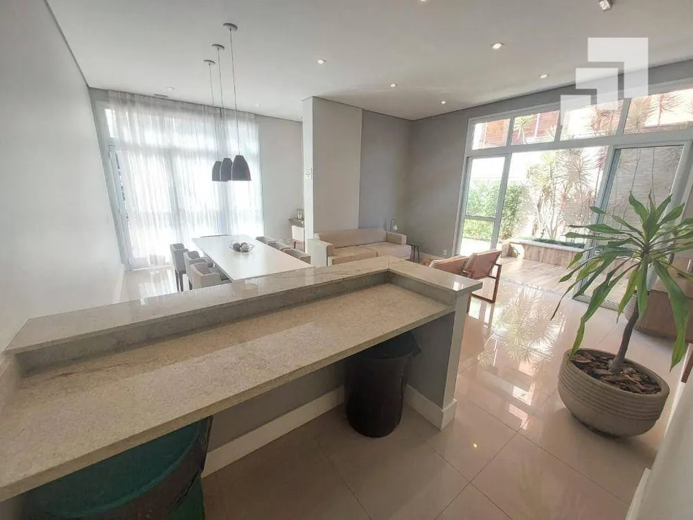 Apartamento, 1 quarto, 41 m² - Foto 10