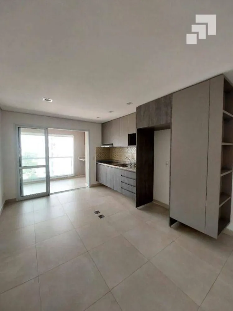 Apartamento, 1 quarto, 41 m² - Foto 2