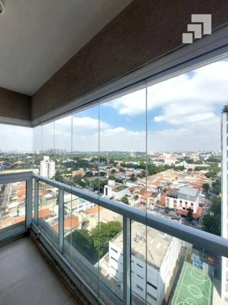 Apartamento, 1 quarto, 41 m² - Foto 4