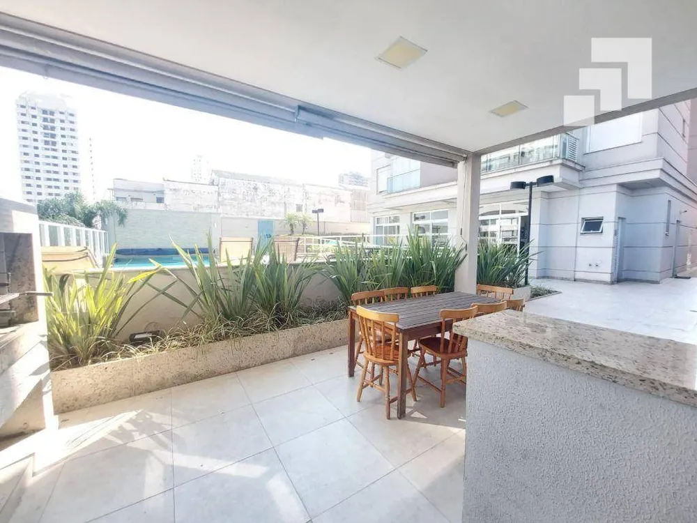 Apartamento, 1 quarto, 41 m² - Foto 12