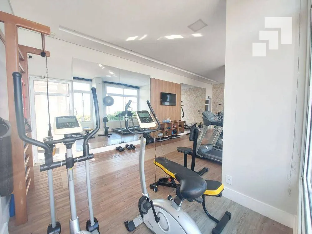 Apartamento, 1 quarto, 41 m² - Foto 11