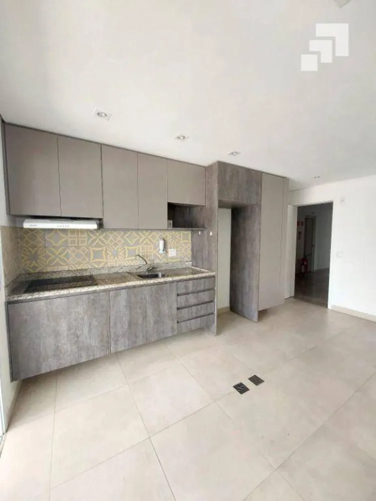 Apartamento, 1 quarto, 41 m² - Foto 1