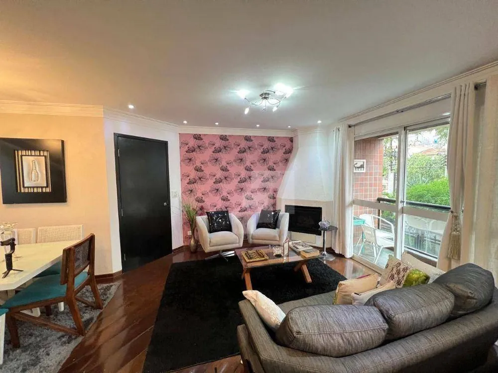 Apartamento, 3 quartos, 129 m² - Foto 9