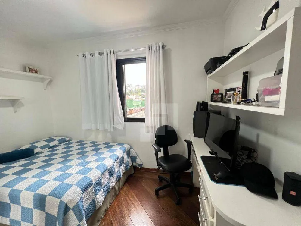 Apartamento, 3 quartos, 129 m² - Foto 12