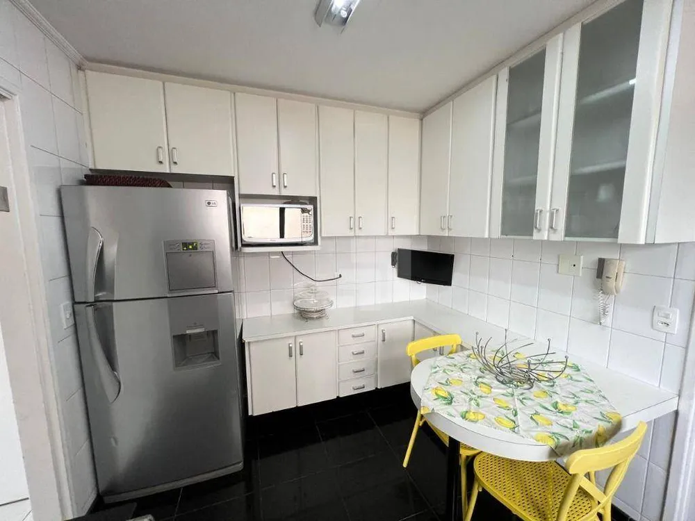Apartamento, 3 quartos, 129 m² - Foto 3