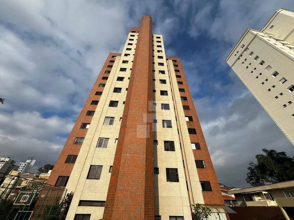 Apartamento, 3 quartos, 129 m² - Foto 1