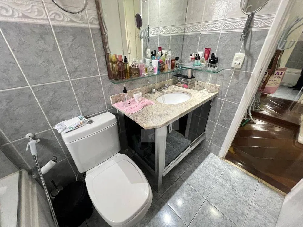 Apartamento, 3 quartos, 129 m² - Foto 10