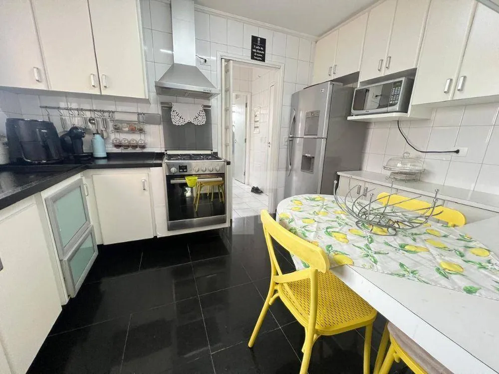 Apartamento, 3 quartos, 129 m² - Foto 11