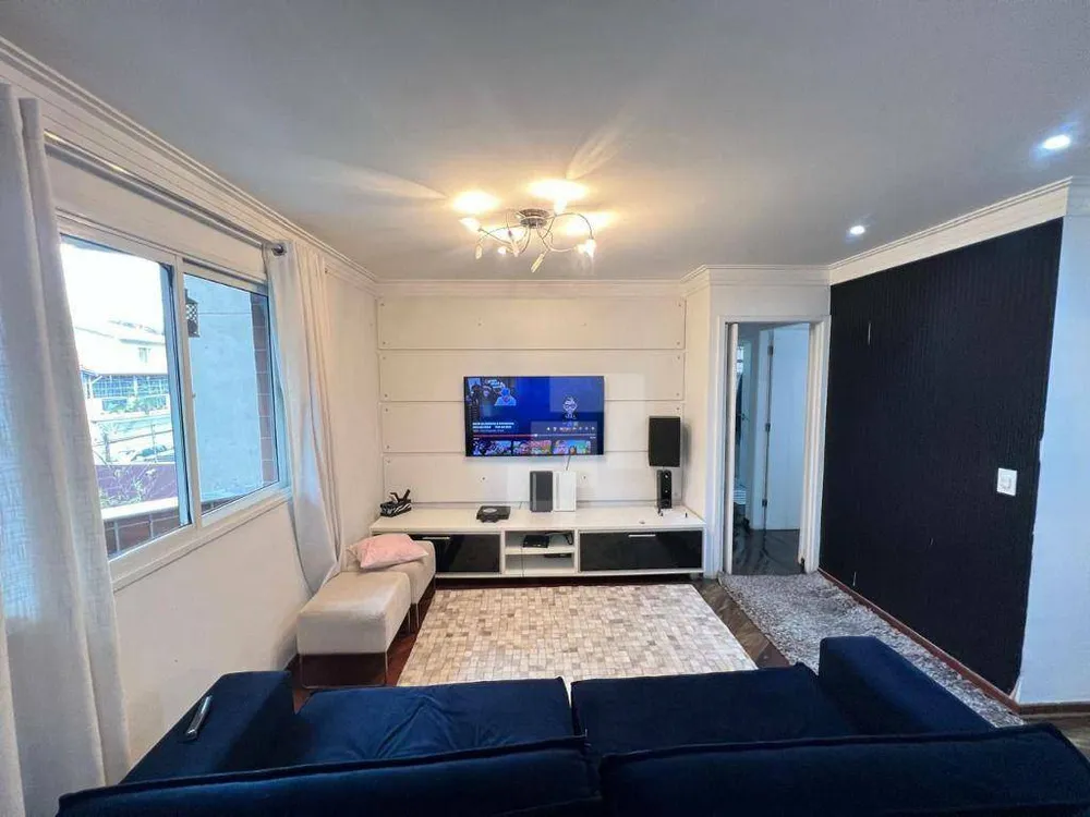 Apartamento, 3 quartos, 129 m² - Foto 8