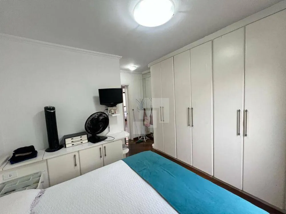 Apartamento, 3 quartos, 129 m² - Foto 2