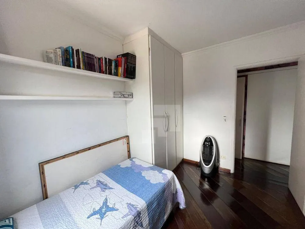Apartamento, 3 quartos, 129 m² - Foto 5