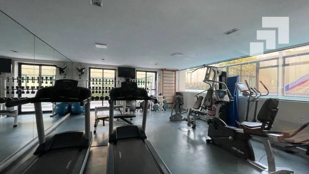 Apartamento, 3 quartos, 157 m² - Foto 4