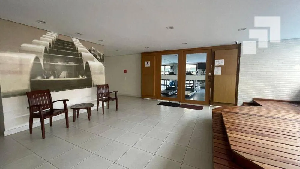 Apartamento, 3 quartos, 157 m² - Foto 8