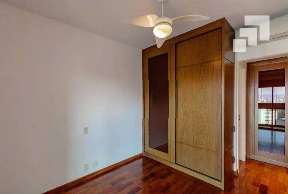 Apartamento, 3 quartos, 157 m² - Foto 1