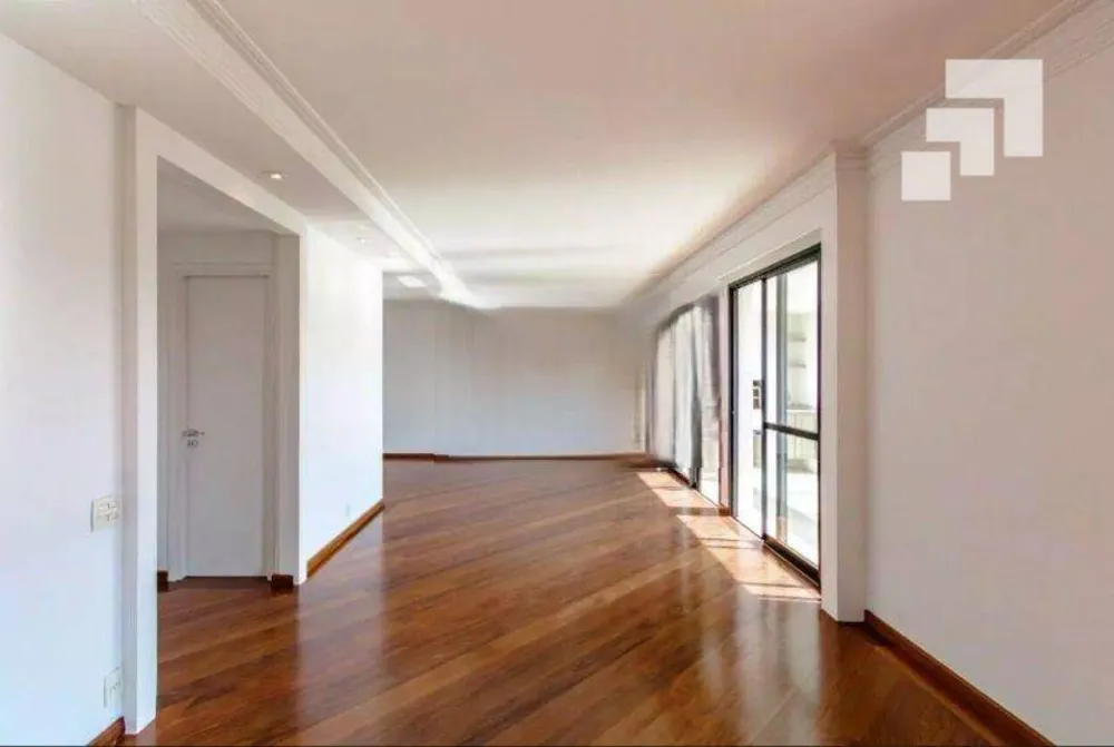 Apartamento, 3 quartos, 157 m² - Foto 3