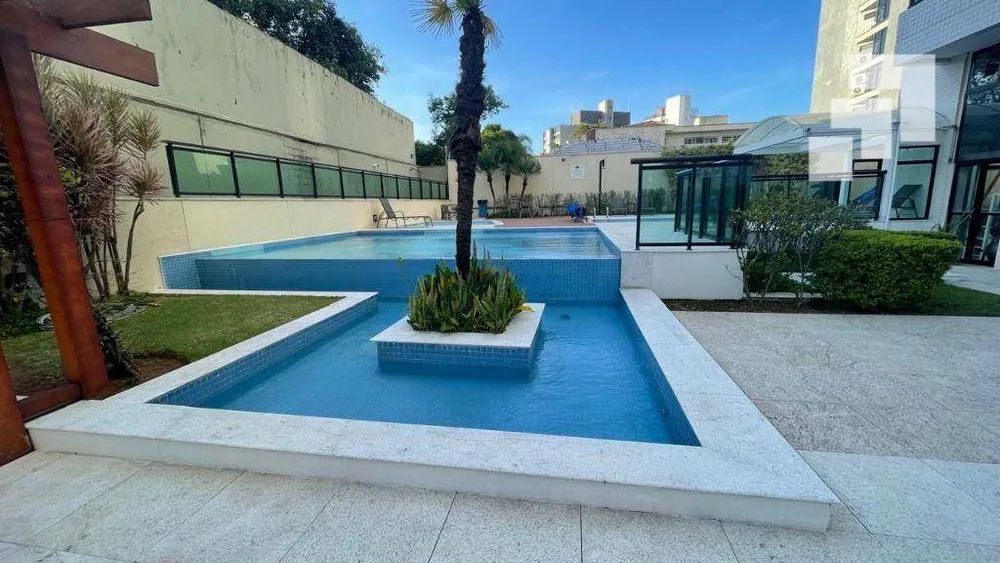 Apartamento, 3 quartos, 157 m² - Foto 7