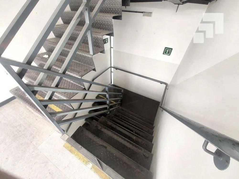 Prédio Inteiro, 956 m² - Foto 7