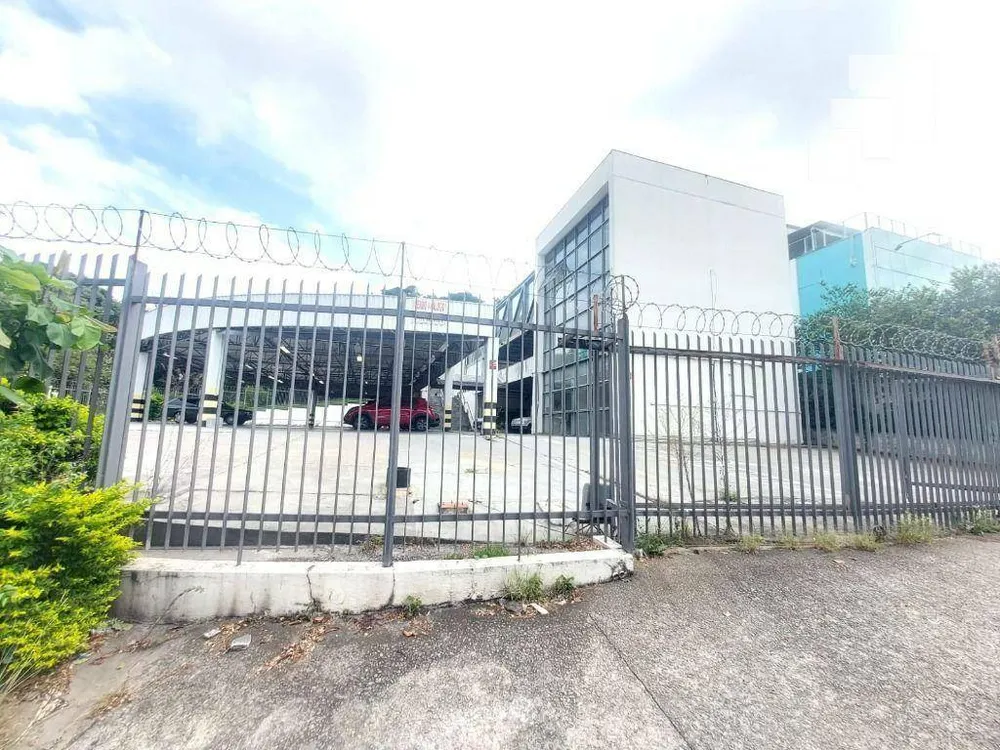 Prédio Inteiro, 956 m² - Foto 1