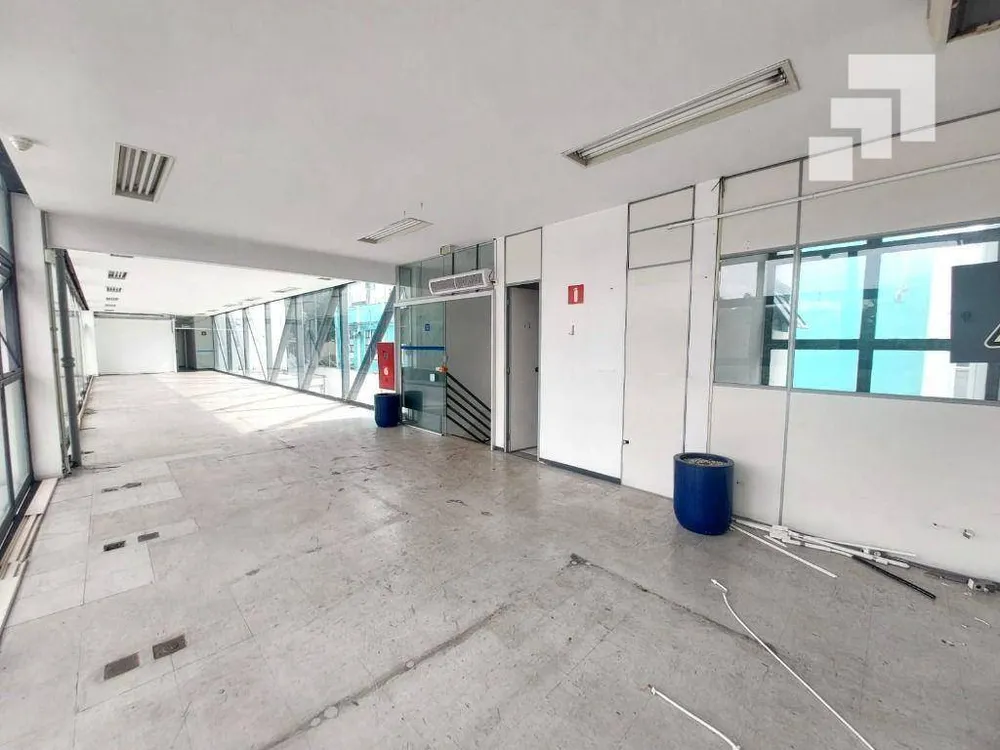 Prédio Inteiro, 956 m² - Foto 7