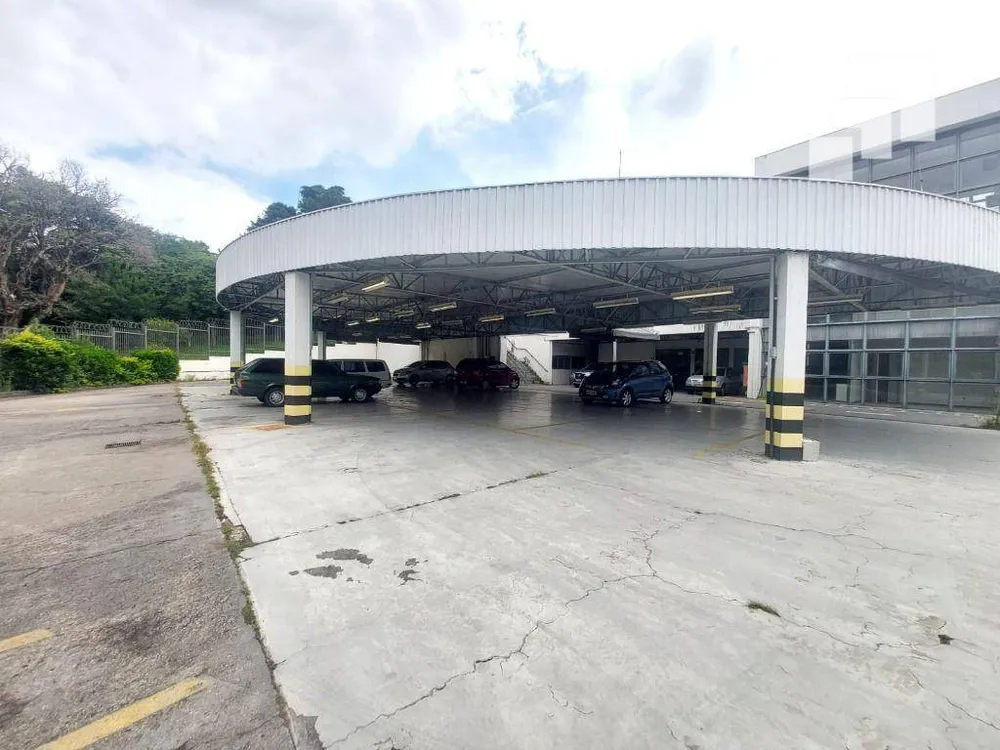 Prédio Inteiro, 956 m² - Foto 1