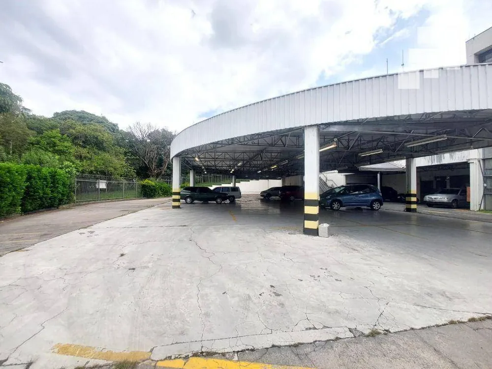Prédio Inteiro, 956 m² - Foto 6
