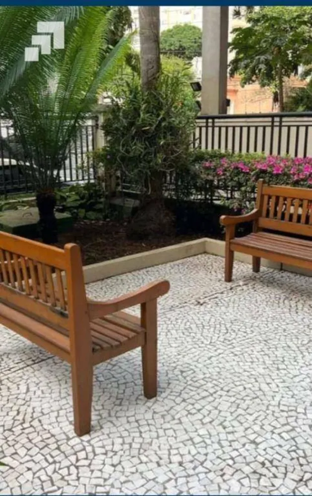 Apartamento, 2 quartos, 70 m² - Foto 4