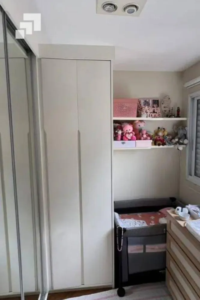 Apartamento, 2 quartos, 70 m² - Foto 7
