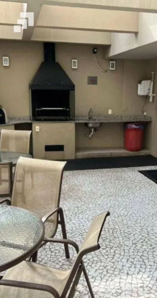 Apartamento, 2 quartos, 70 m² - Foto 3