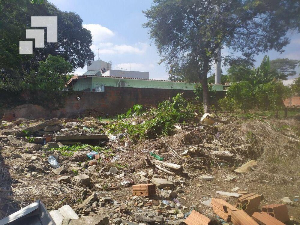 Terreno, 614 m² - Foto 4