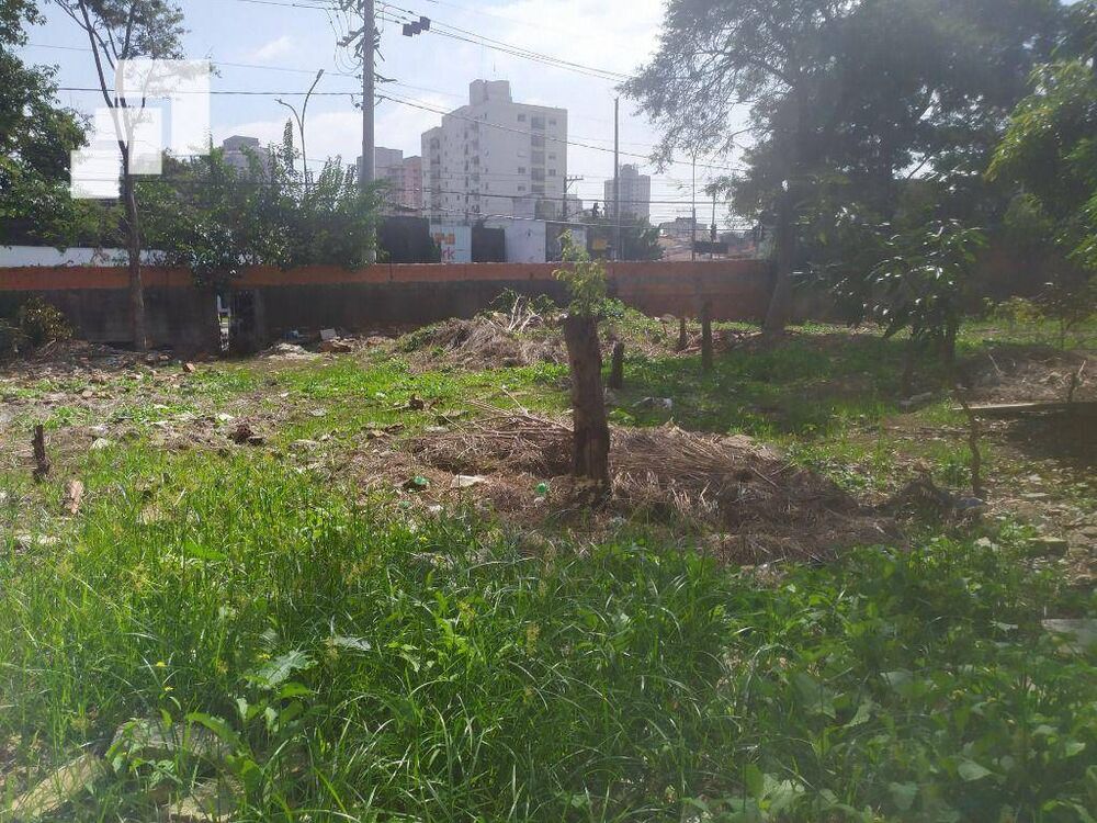 Terreno, 614 m² - Foto 1